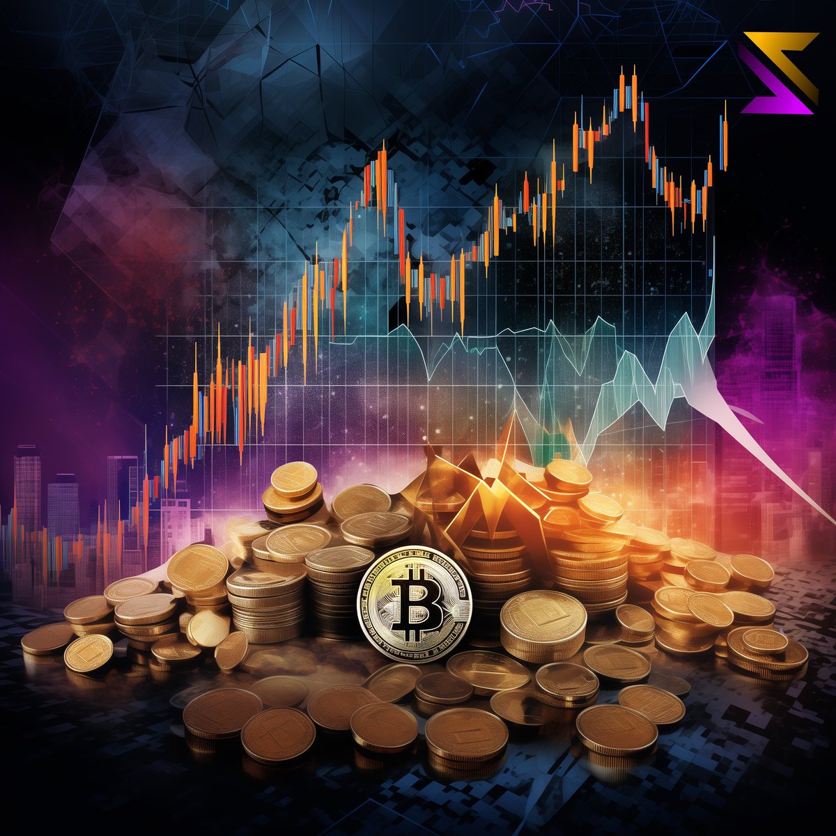 Andrew610359's tweet image. SHELL will reach the pinnacle of cross-chain applications in the Bitcoin ecosystem.
@ShellTrade #ShellTrade