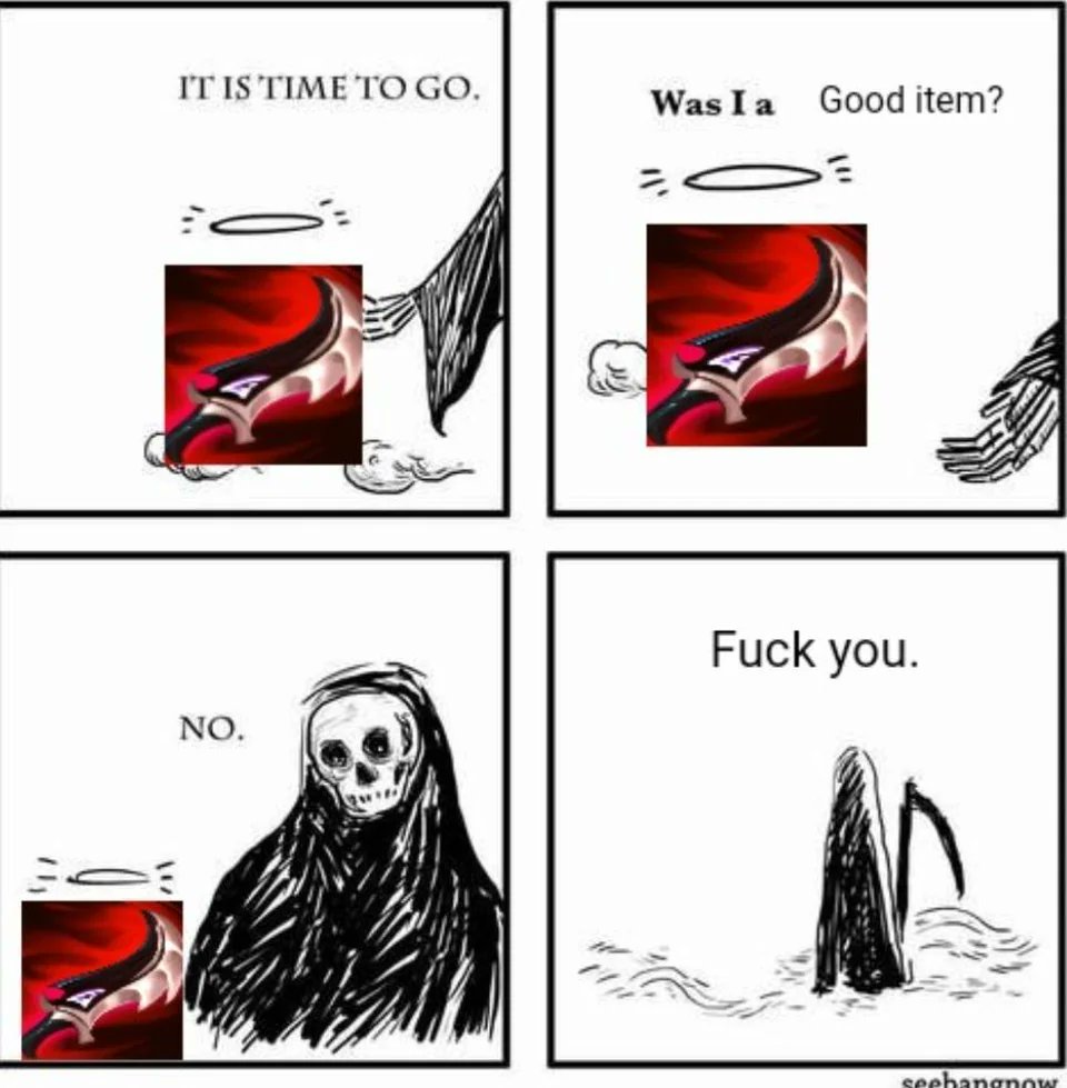 Free League Memes tweet media