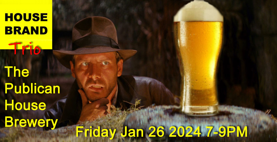 HouseBrandMusic's tweet photo. We are back at @PublicanHouse on Jan 26 - see you there! https://t.co/ftOahx85Yh