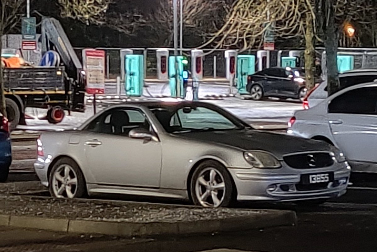 ContraryCabrio's tweet image. Madam needed her usual break. She looked back at me 🥰