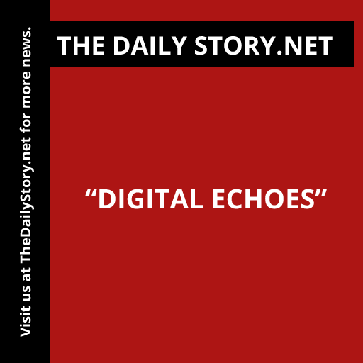 BREAKING: A mysterious phenomenon known as 'Digital Echoes' has taken the world by storm! 🌍 What are these echoes, and what do they mean for our digital future? Stay tuned! #DigitalEchoes #TechRevolution #BreakingNews
Read more: thedailystory.net/digital-echoes/