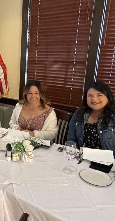 NikkiG_CTES's tweet photo. I am honored to be recognized as my school’s teacher of the year, but I’d love to recognize a true teacher of a lifetime. @AWeatherly_CTES , I hope to be half the amazing educator you were. You truly were a blessing to my family and my babies . Thank you for everything 💔 https://t.co/dExkwErWQN