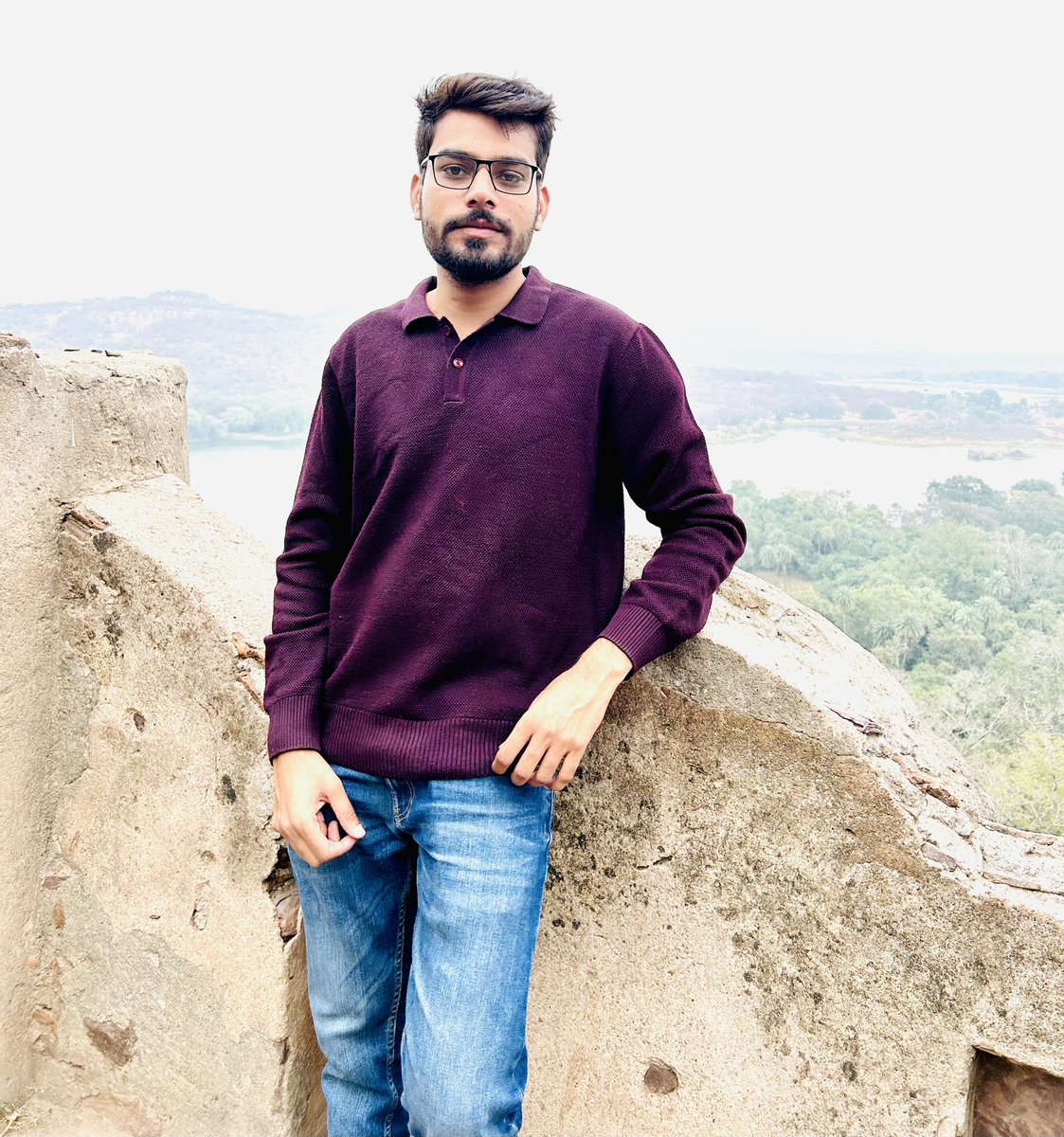 छोटे भाई <a href="/Rahul_chandwada/">Rahul chandwada</a> को जन्मदिवस मुबारक.! ❤️💐🎂✊🏽