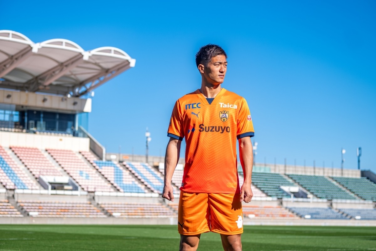 清水エスパルス公式 on X