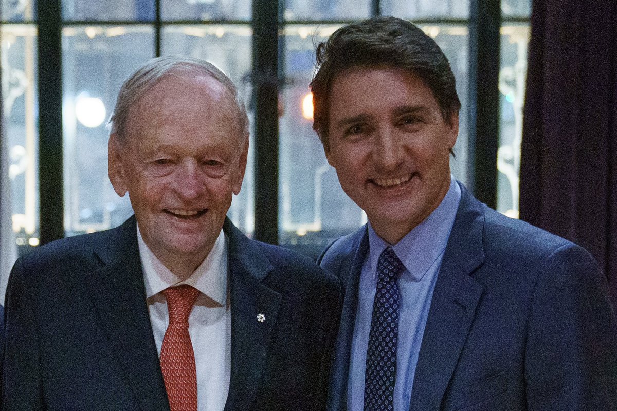 Justin Trudeau tweet media