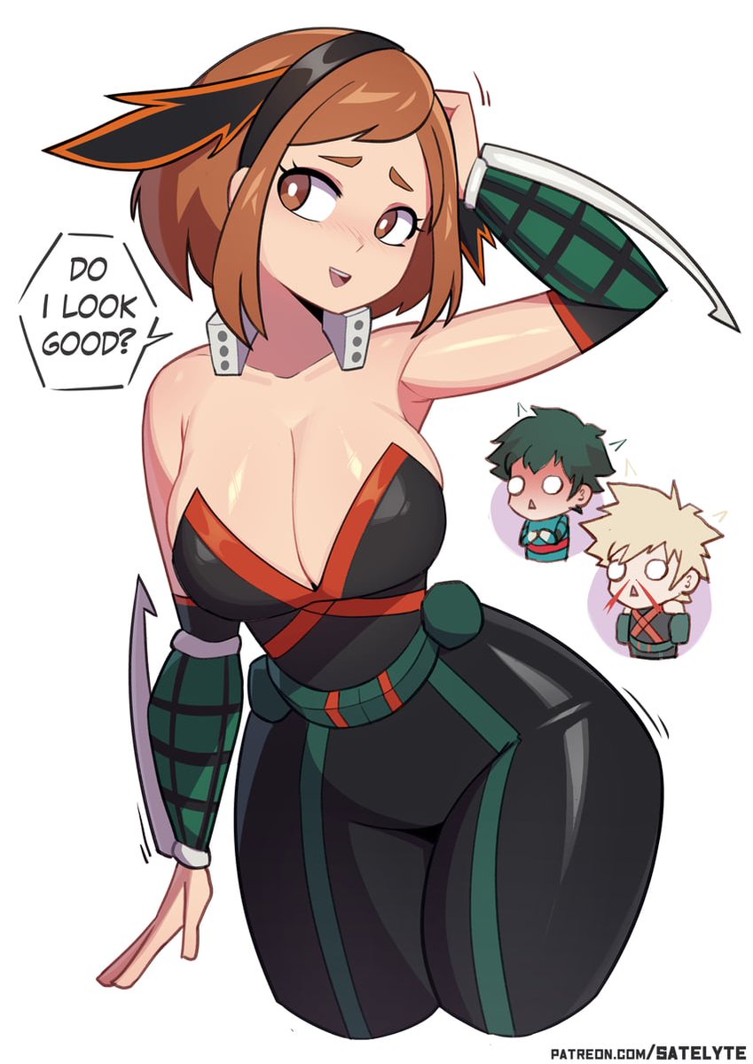 floatybimbo's tweet photo. "Why are u looking at me like that? Is something wrong? Does the costume look bad? I can take it off if it does!"

#lewdrp #mharp #nsfwxroleplay #lewdroleplay https://t.co/wXfwa1BsDu
