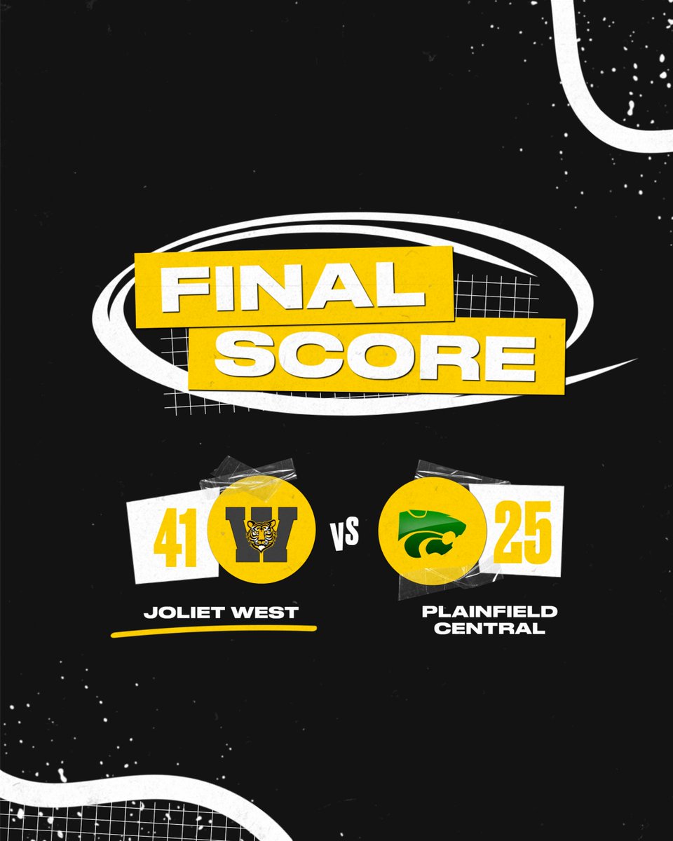 JolietWWrestle's tweet photo. Varsity Wrestling defeats Plainfield Central! @carson_weber19 earns his 100th Career Victory. Welcome to the club, Captain #TPW4 #tigerpride https://t.co/5vl1Hqqpkx