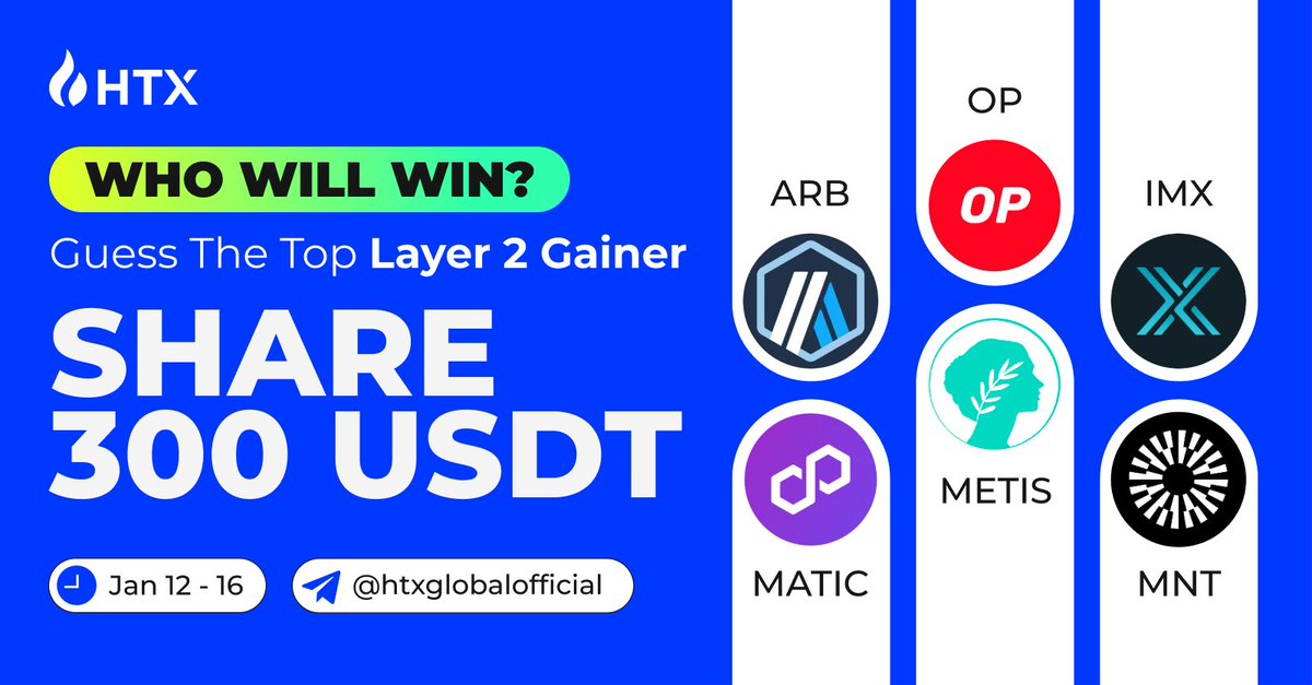 HTX Community tweet media