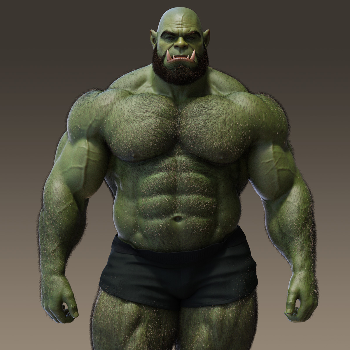 geserty_000's tweet photo. Green Orc for DAZ Genesis 9

https://t.co/wk4qlIUg7W https://t.co/L5iC7ongrC