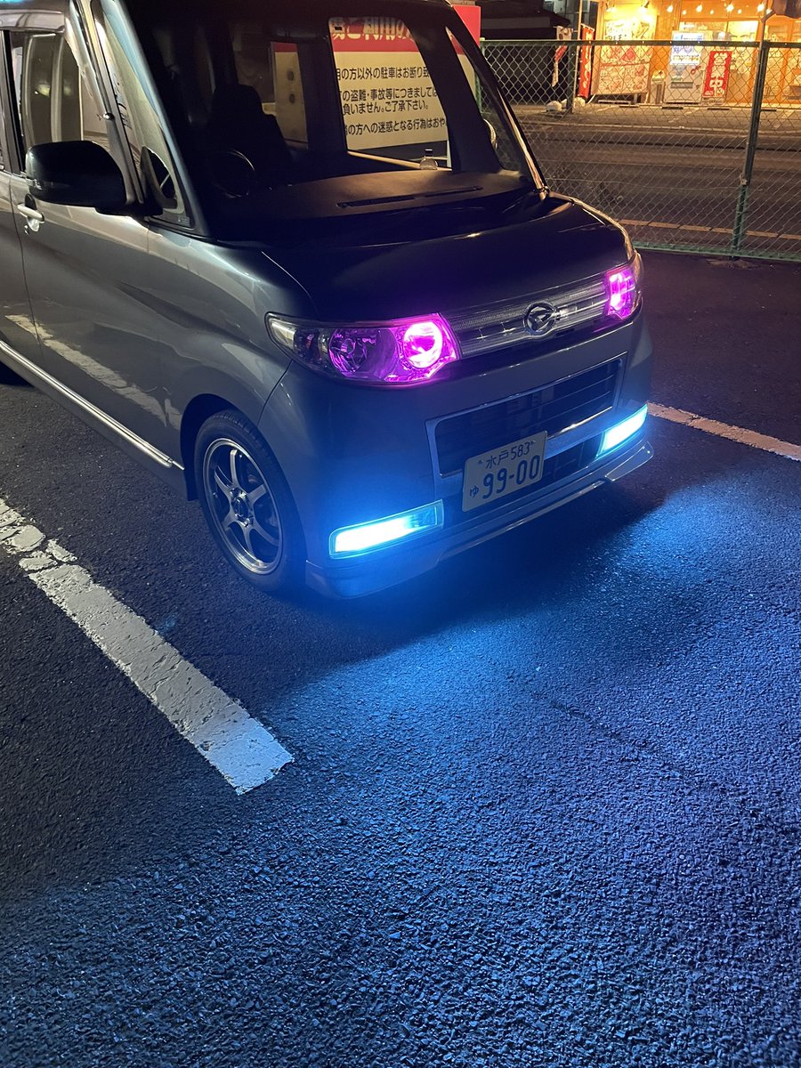 naoki____8's tweet photo. ゴッコ車 https://t.co/JQaPZ7DxB6