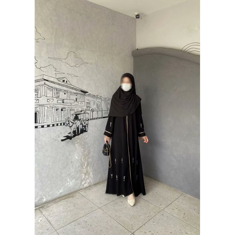 NESfour_ofc's tweet photo. 5. Abaya Xiera

https://t.co/7msDAwfyqi https://t.co/ya4HDy3hbE