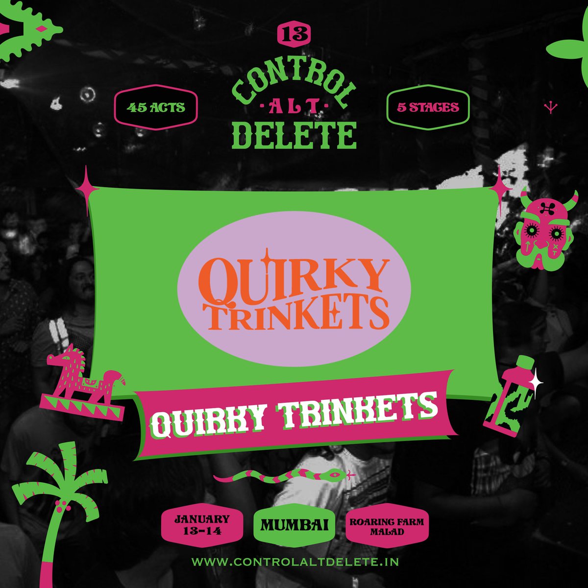 Control ALT Delete tweet media