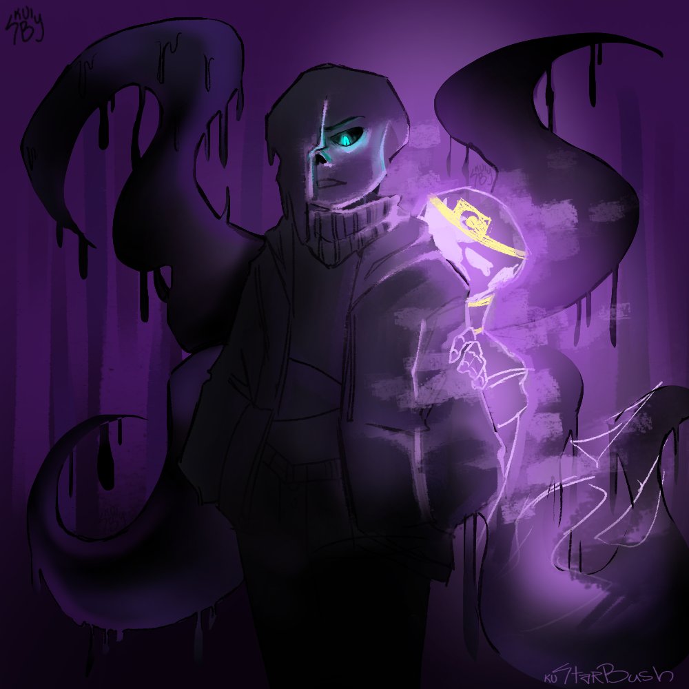TimelyArgenyuan's tweet photo. / not argjy

Put '?' And I'll give you a franchise to post your fav character(s)!!!

I got Undertale and the homies that know, know https://t.co/Hu0aZcnLh7