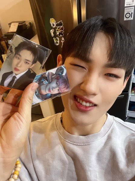 Geon_pics's tweet photo. Happy (late-ish) birthday Geon!!!

#SUPERKIND #GEON https://t.co/FNnRKwJ4Tp