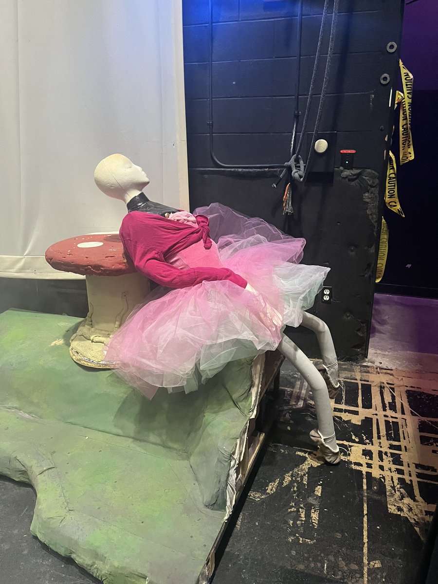 ShopPots's tweet photo. First Day of CATCF tech got us like https://t.co/LdvHntjjck