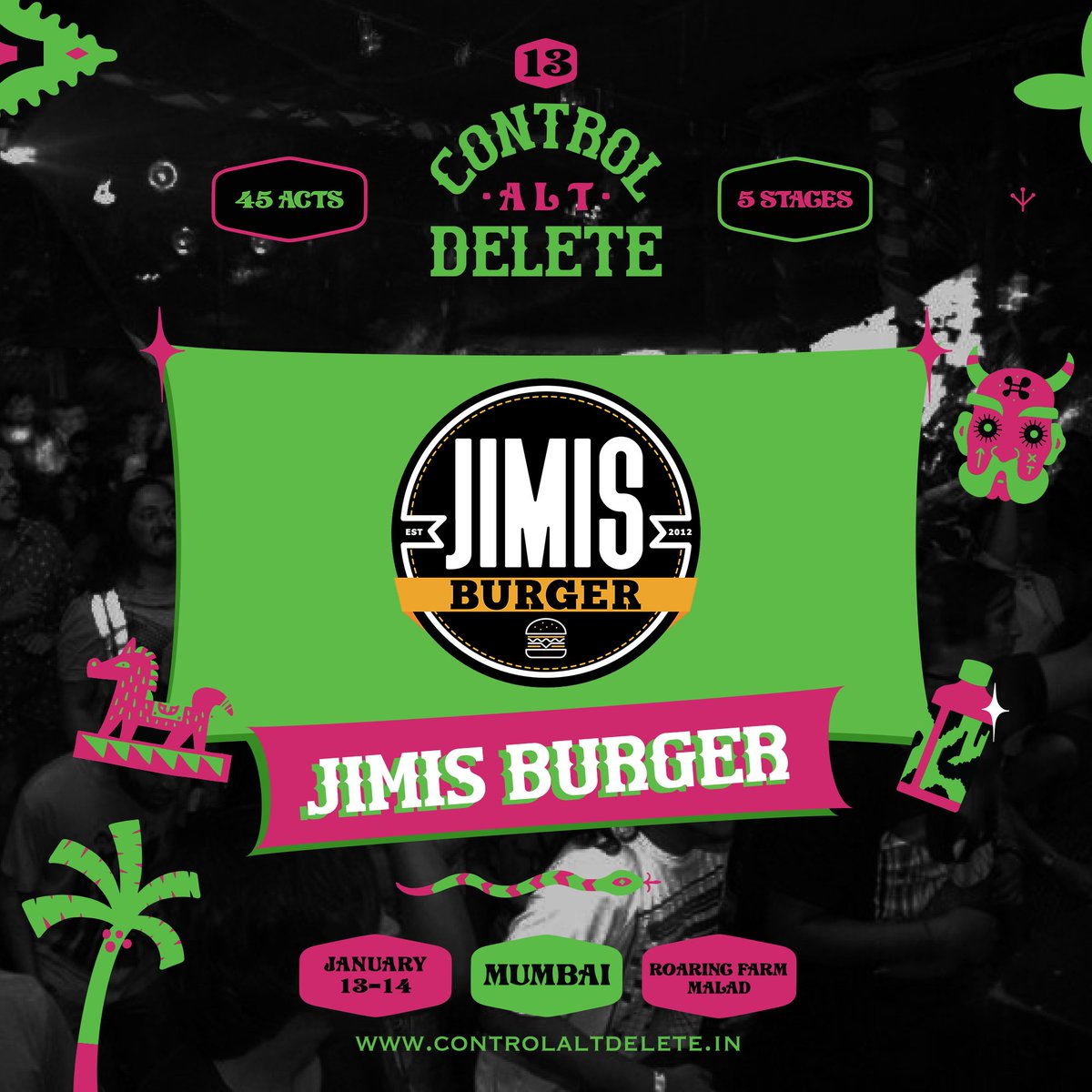 Control ALT Delete tweet media