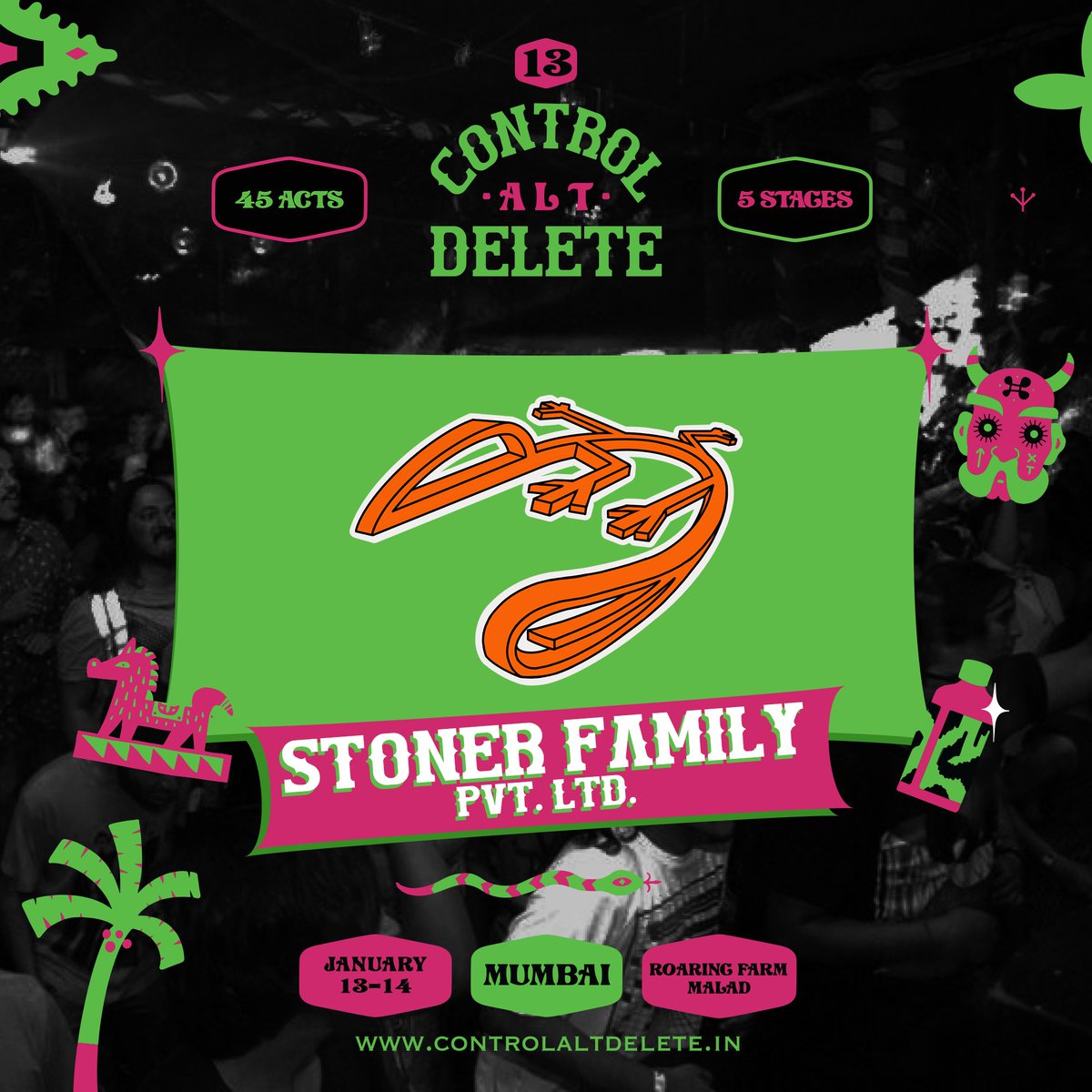 Control ALT Delete tweet media