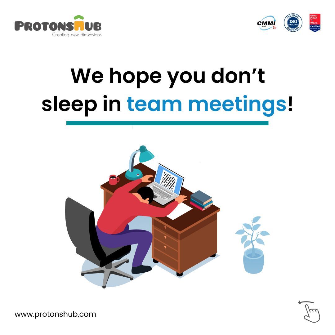 protonshub's tweet photo. Let’s hope for the best 👍 and forget the rest!
😀 Happy weekend, everyone!
#teabreaks #protonshub #teammeeting #pendingtask #happyweekend #weekendvibes #FridayFeeling #FridayMood #friday #WeekendFun #SaturdayShenanigans #ChillTime https://t.co/REoPJ5TmQL