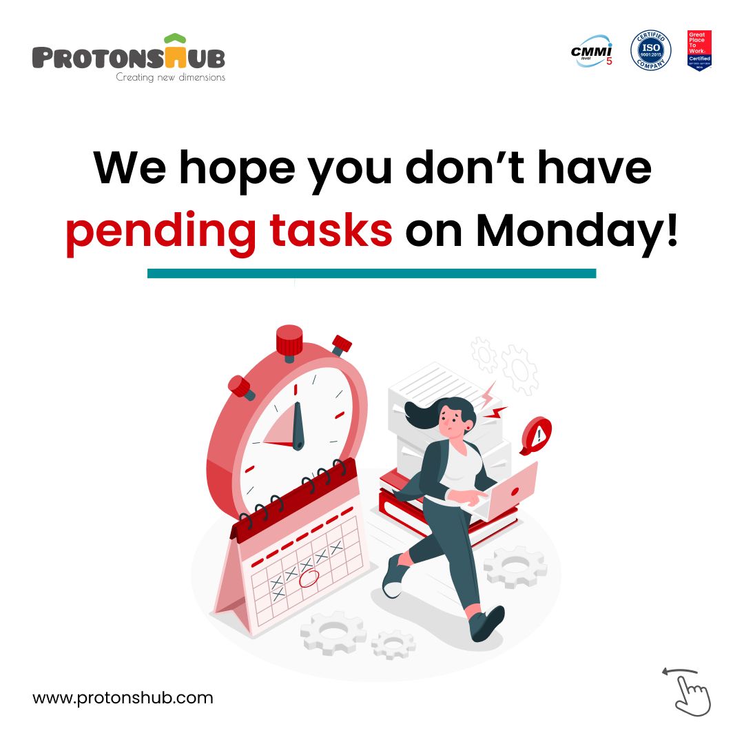 protonshub's tweet photo. Let’s hope for the best 👍 and forget the rest!
😀 Happy weekend, everyone!
#teabreaks #protonshub #teammeeting #pendingtask #happyweekend #weekendvibes #FridayFeeling #FridayMood #friday #WeekendFun #SaturdayShenanigans #ChillTime https://t.co/REoPJ5TmQL