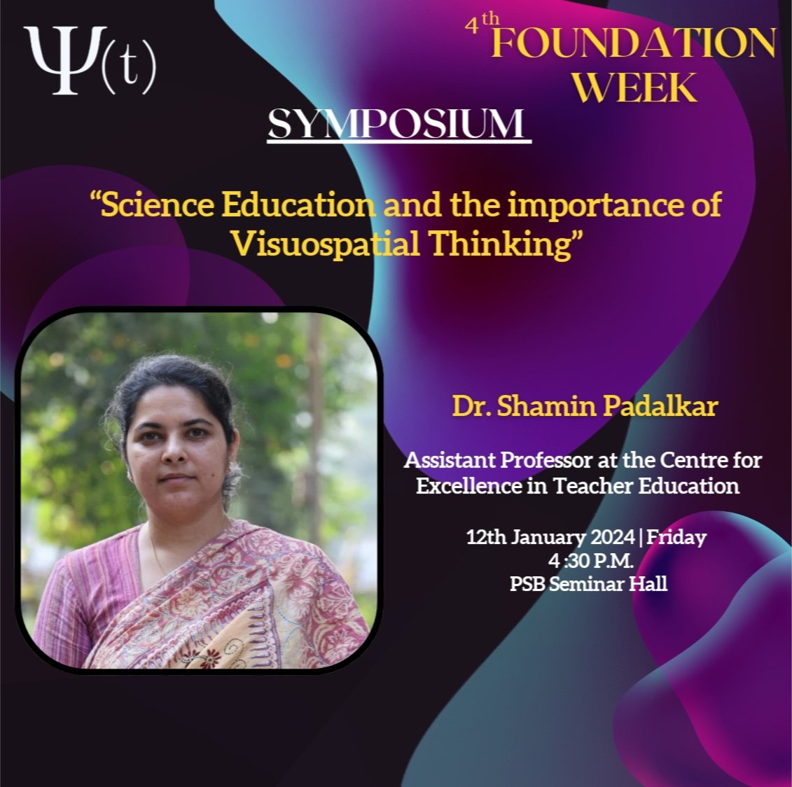 Physics Society tweet media