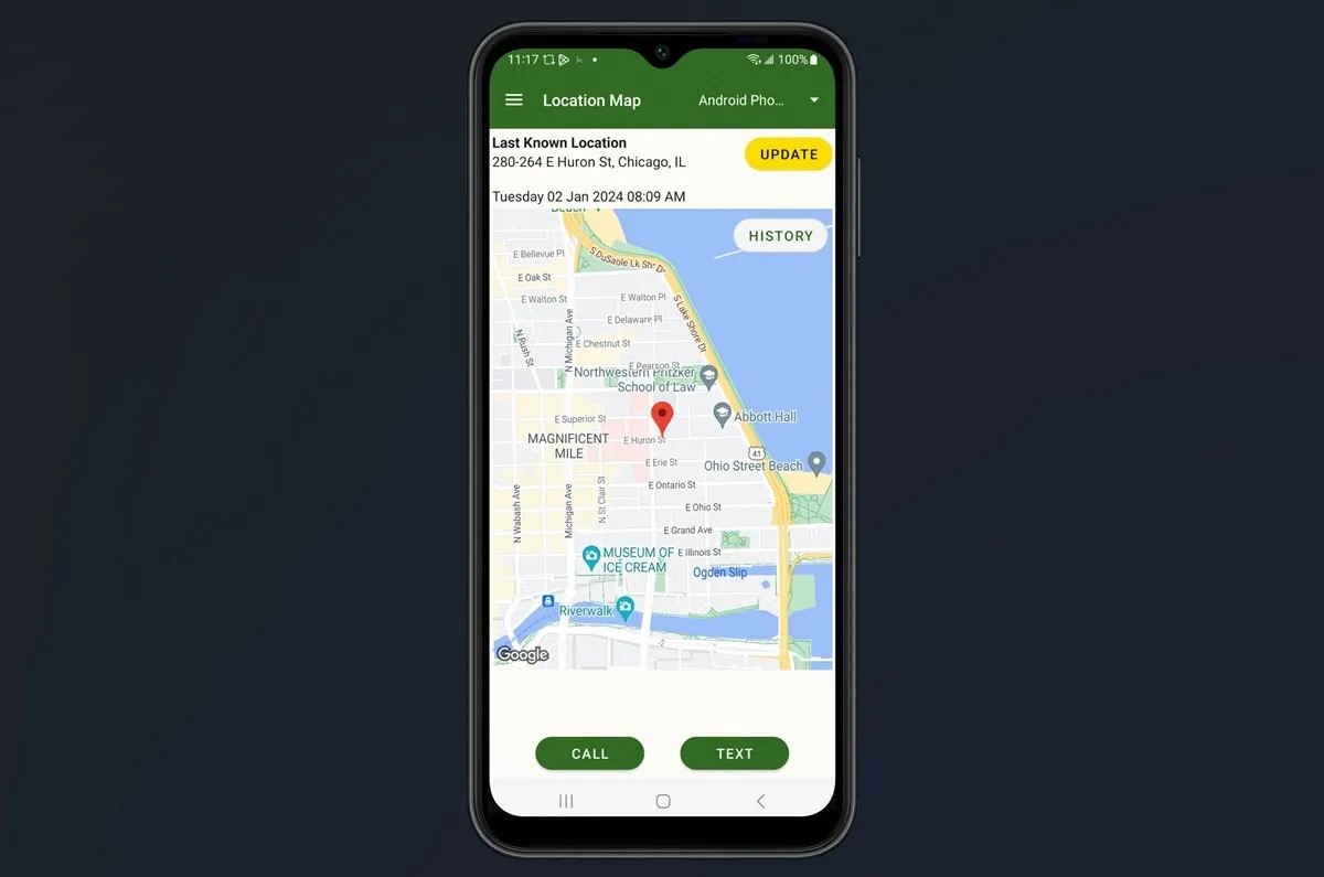 Web3AIML's tweet photo. 3/
π± Announced at CES 2024, MMGuardian is teaming up with Samsung to release their AI-powered smartphone for kids. With deep learning algorithms scanning selfies for potential sexting risks, discreetly alerting you to cyberbullying threats.
#CES2024 #MMGuardian #Samsung #AITECH https://t.co/3qS3R1M73L