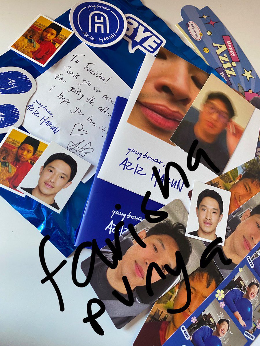 tunawasabi131's tweet photo. walau ribut melanda, kau takkan basah kerana AZIZZZ ADAAAA
#LDDT #AzizHarun #YangBenar @AzizHarun212 https://t.co/CLXNOIqleN