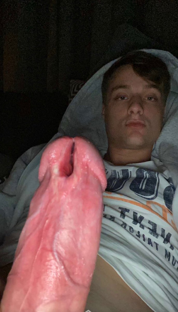 Splitcockfag tweet media