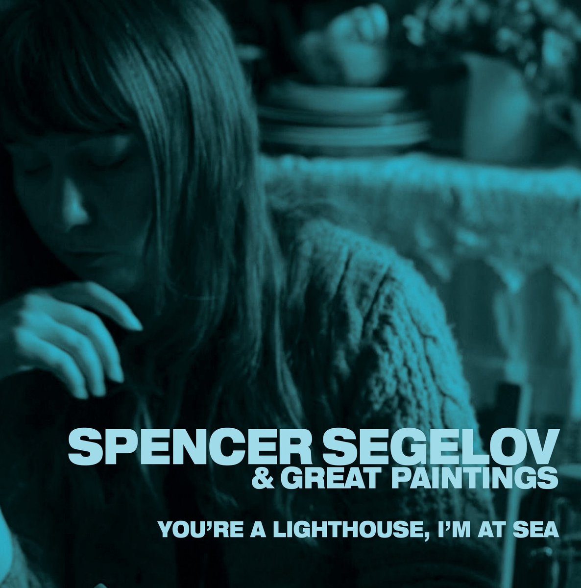 Out now! The fantastic album “You’re a Lighthouse, I’m At Sea” by Spencer Segelov &amp; Great Paintings is available to download !
Bandcamp- …cersegelovgreatpaintings.bandcamp.com/album/youre-a-…
iTunes- music.apple.com/gb/album/youre…
Spotify- open.spotify.com/album/3M1qrfXj…