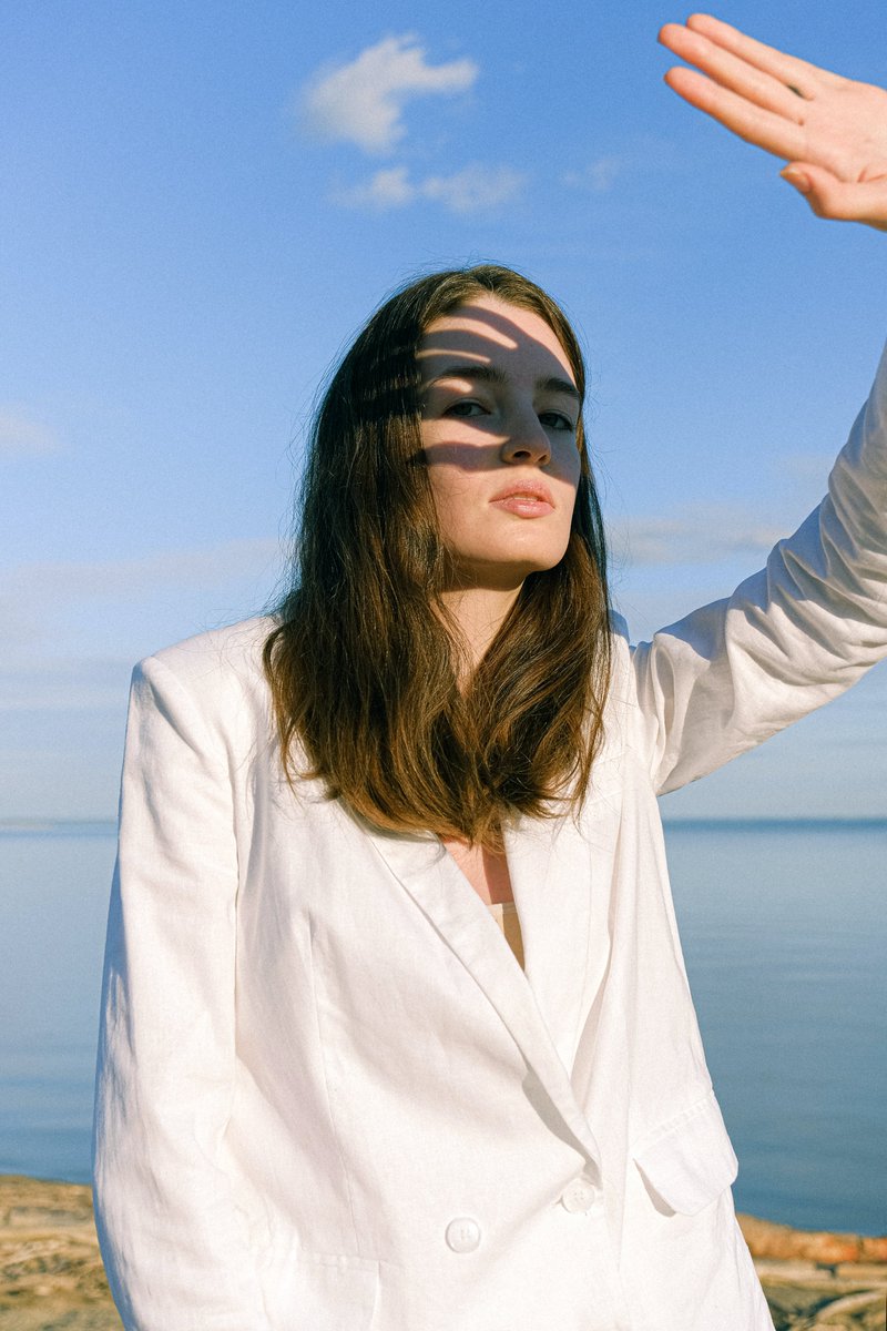 Follow me if you can tag me