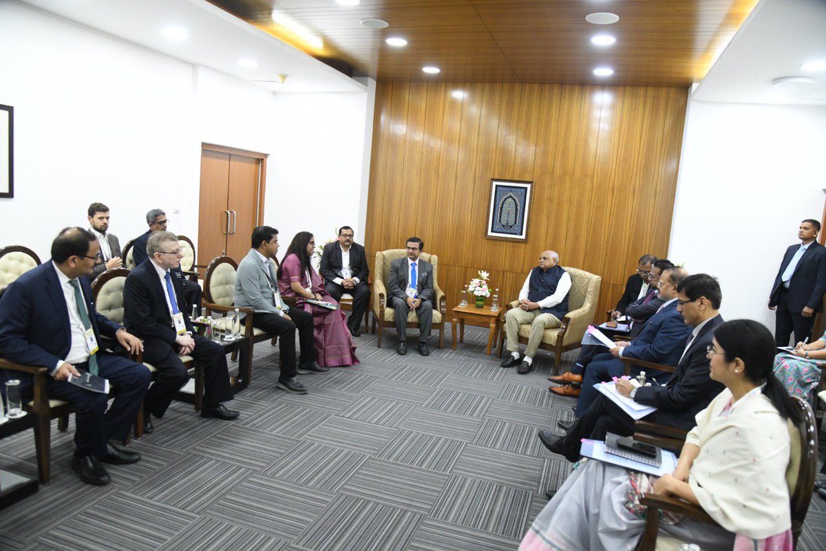 Vibrant Gujarat tweet media