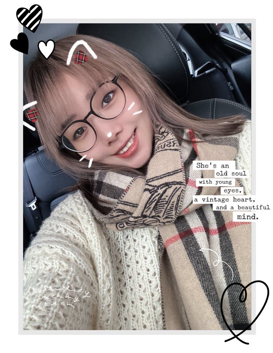 今天心情很好
治療順利進行中
我要活得開開心心🥰 https://t.co/eL720aogfE