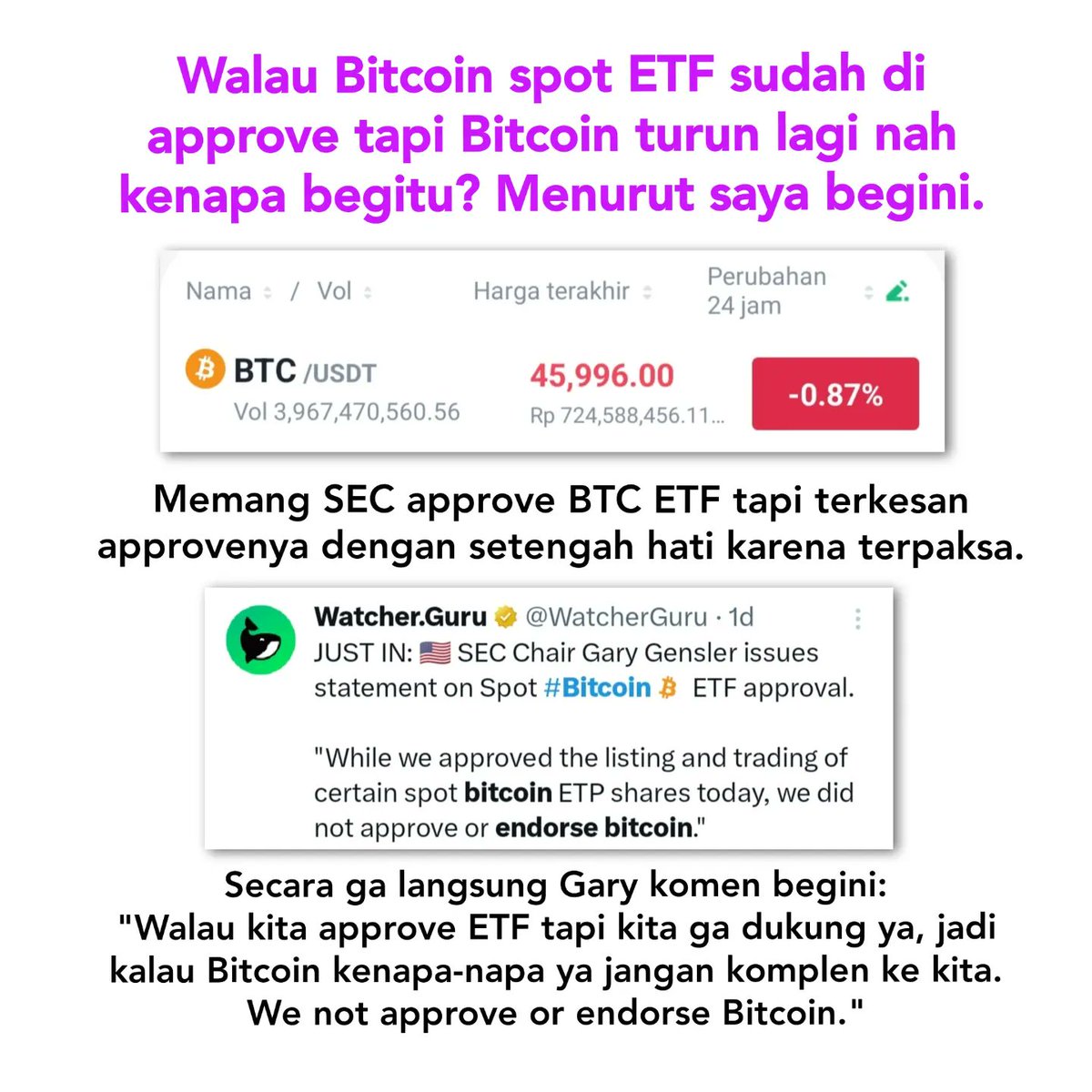 Kapten Crypto 707 tweet media