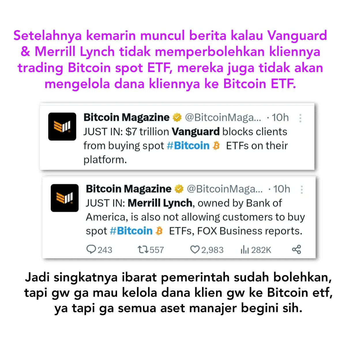 Kapten Crypto 707 tweet media