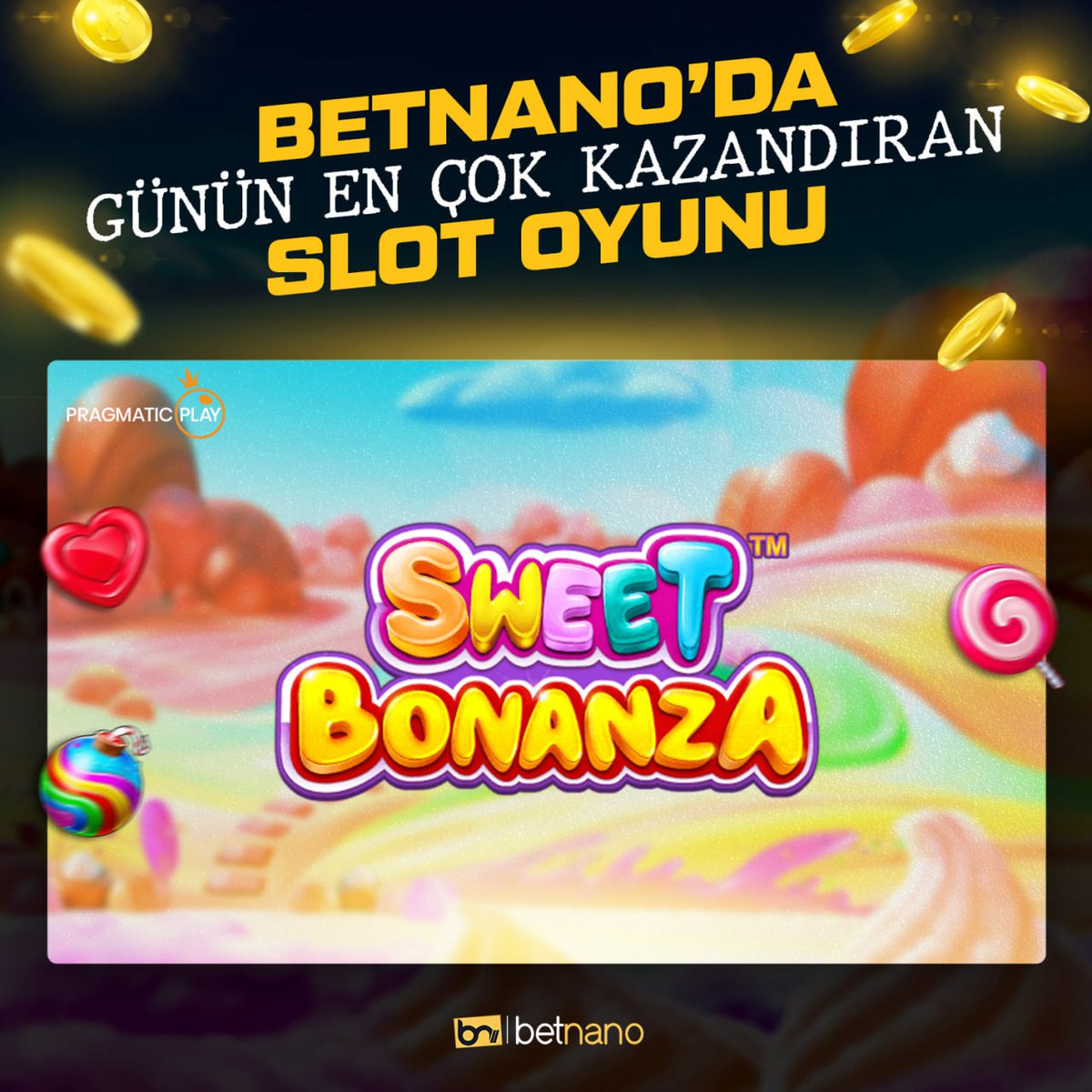 BetnanoLogin's tweet photo. 💸 %100 İlk yatırım bonusu!  
  Her yatırımınıza %25 Bonus   
 %20-%30 Kayıp Bonusu  
 %100 Haftalık Bonus   
%10+%10 Çifte Bonus    
%20 casino kayıp!    

 https://t.co/gDbWThc0nn 

#altincasino #Helixbet #betwoon #lunabet #betmatik https://t.co/KJgbGdCz7F