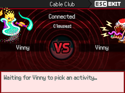 SwoneVial's tweet photo. Along with the new Update...
The 1st Official #Vinemon Tourney is happening!

JOIN OUR DISCORD TO TAKE PART:
https://t.co/lah1ugGKyn

The winner of the tourney will get a Vinemon with their choice of any custom move/ability as a Mystery Gift for all! #vinesauce #pokemon #fangame https://t.co/ysDYSPYjSG
