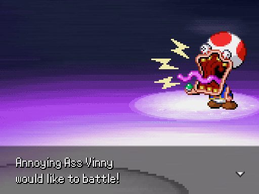 SwoneVial's tweet photo. Along with the new Update...
The 1st Official #Vinemon Tourney is happening!

JOIN OUR DISCORD TO TAKE PART:
https://t.co/lah1ugGKyn

The winner of the tourney will get a Vinemon with their choice of any custom move/ability as a Mystery Gift for all! #vinesauce #pokemon #fangame https://t.co/ysDYSPYjSG