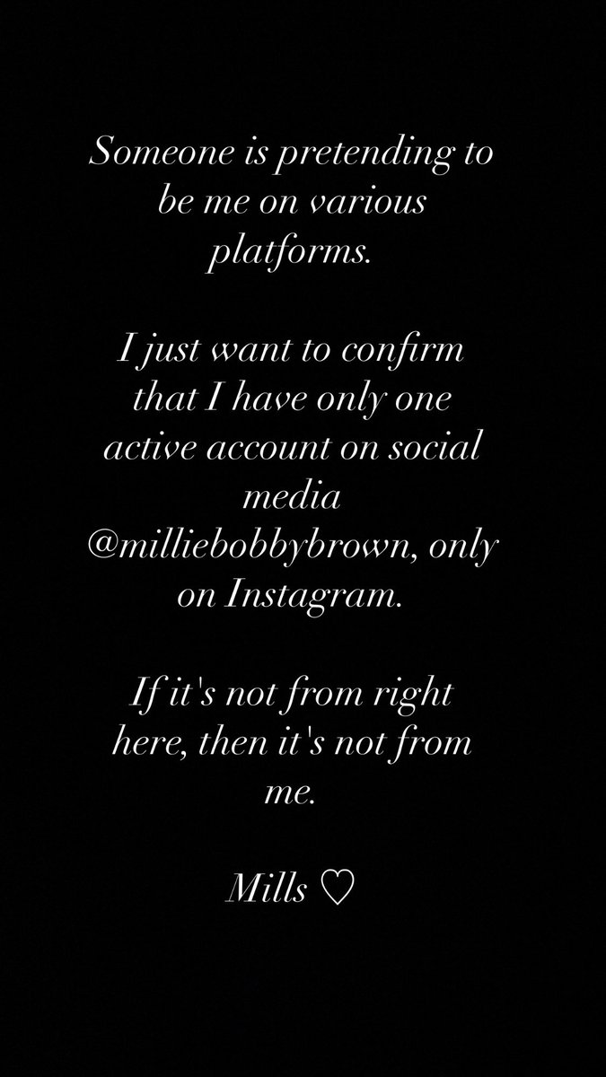 notmilliebb's tweet photo. 🫶🤡 https://t.co/Dv33cvwU8t