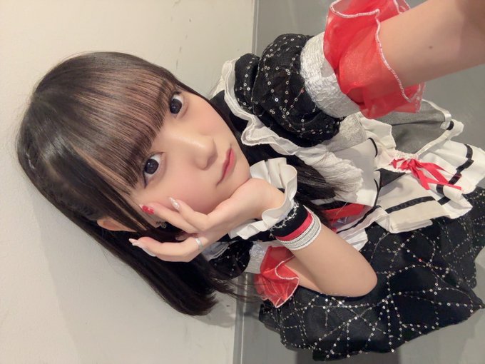 奥野未悠のTwitter画像25