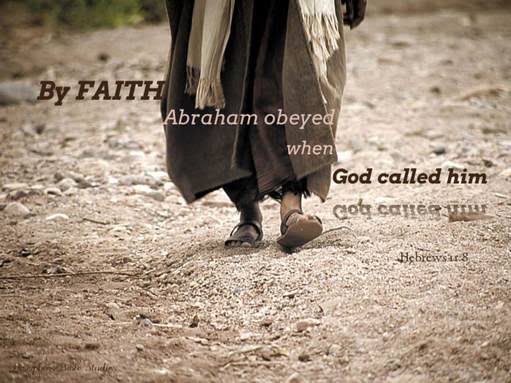 heri_Bobby's tweet photo. MAKING HARD CHOICES BY FAITH 
Abraham wholly committed himself to the power, faithfulness, goodness, and direction of God without having the least encouragement about the place he was going to...
https://t.co/IwwNwcbuba

#Abraham #obey #faith #danielfast
#BobbyNdungu https://t.co/UIuNbRiPKJ
