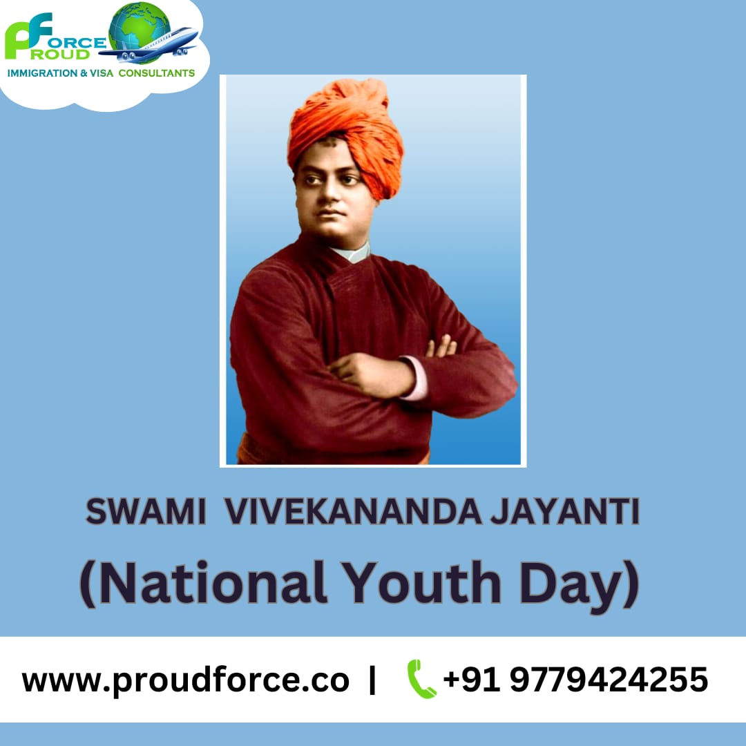 Proud_Force's tweet photo. May the youth of each and every nation stay grounded, motivated and focused in life and work towards the progress of the nation. Happy Youth Day.

#NationalYouthDay https://t.co/ek3Lx1ycvl