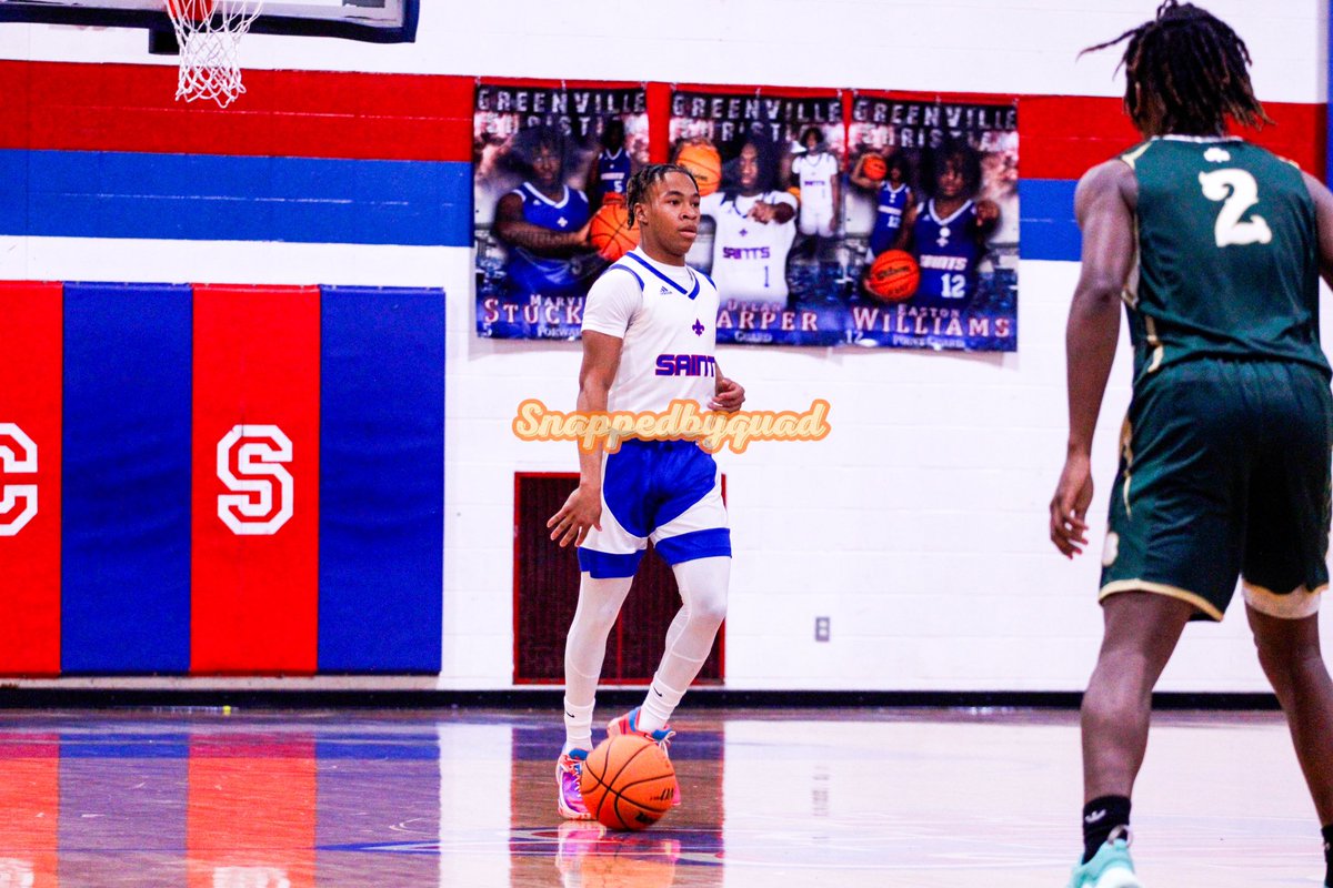 Quadarius Robinson tweet media