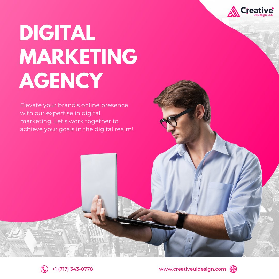 Creative UI Design LLC tweet media
