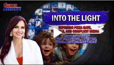 Richard74702651's tweet image. PATRIOT.TV: Counter Narrative: Into the Light: Exposing Pizzagate, Tunnels, &amp;amp; Complicit Media, Ep188 01-11-2024 #PATRIOTTV #CounterNarrative #IntoTheLight #ExposingPizzagate #Tunnels #ComplicitMedia #Ep188

Click on link...

darkness2light.net/index.php/en/?…
