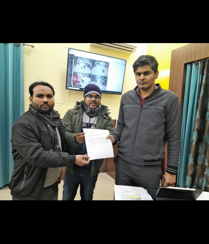 MANISHK33932826's tweet photo. #WeWant_JE2018_RESULT
#जेई_रिजल्ट_जारी_करो 
ऐसी क्या मजबूरी है!
जो जेई भर्ती अधूरी है!!
#युवा_दिवस https://t.co/6mdjfWdXvN