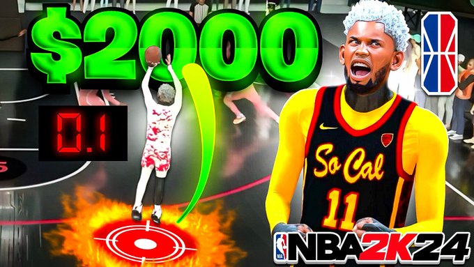 ItzJustYM's tweet photo. LOCKED IN 10K🔜

I PLAYED IN A COMP PRO-AM TOURNAMENT WITH $2,000 ON THE LINE! CRAZY GAME WINNER https://t.co/MEgtCs04yV via @YouTube 

🎨🐐: @AtakeJJK https://t.co/gYoGZNJC0E