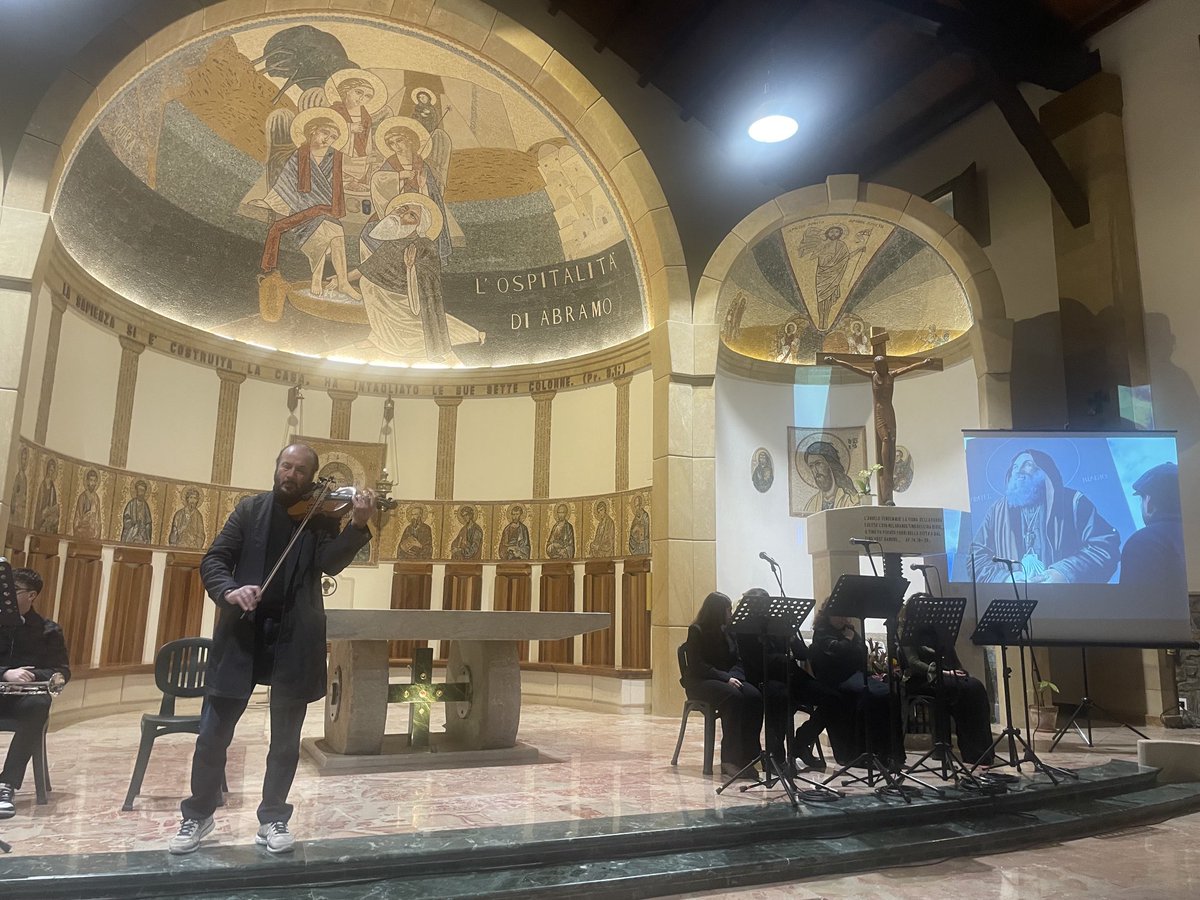 Leoluca Orlando tweet media