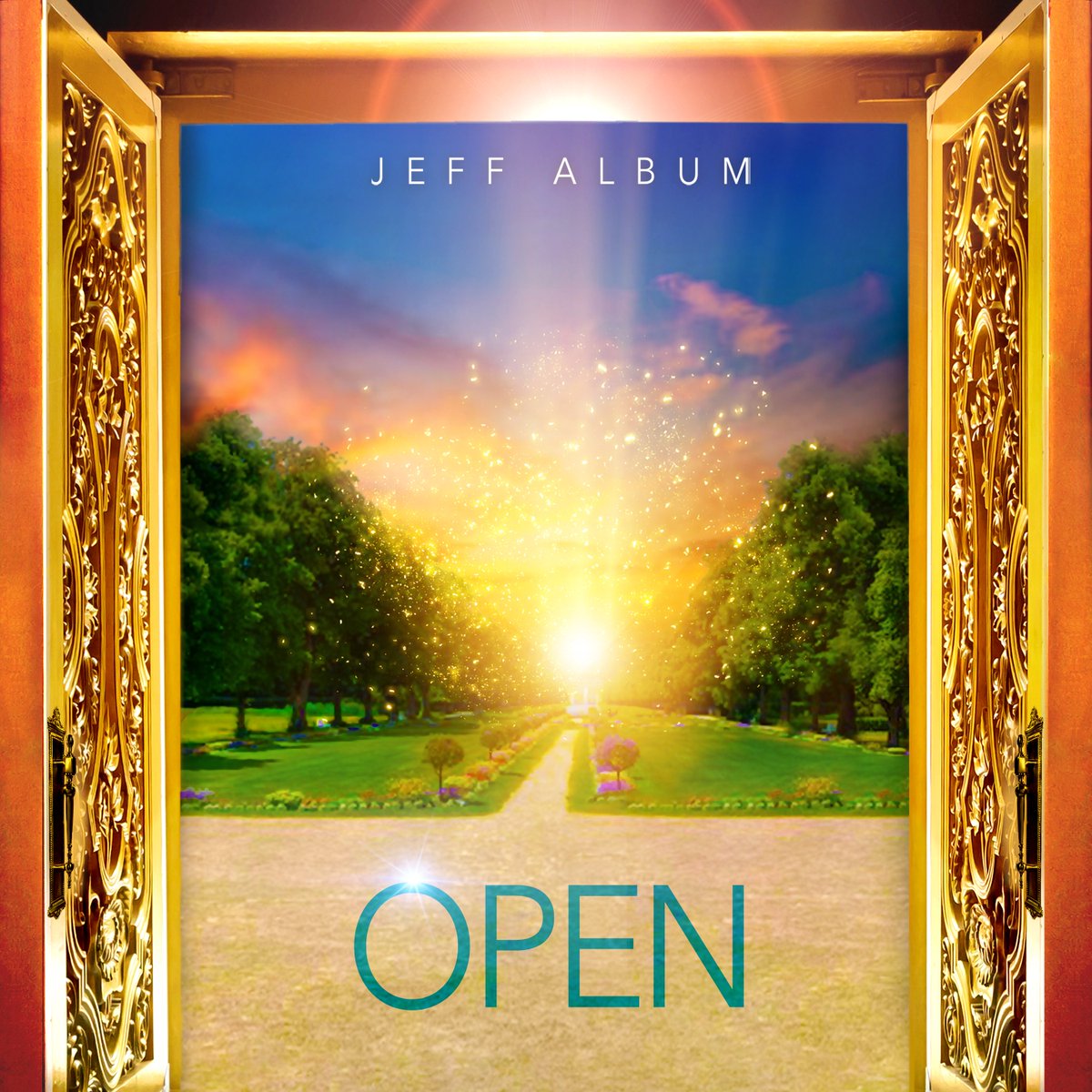 Jeff Album tweet media