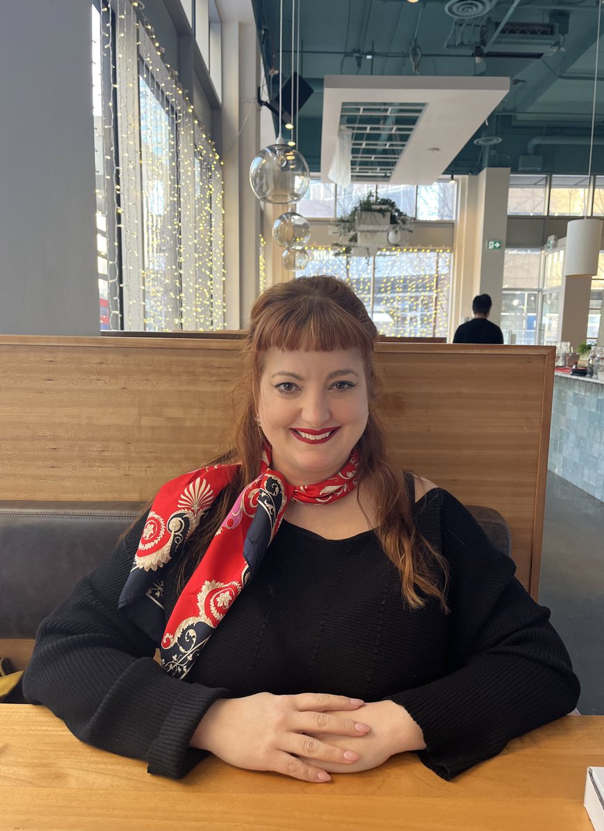 Katherine O'Neill tweet media