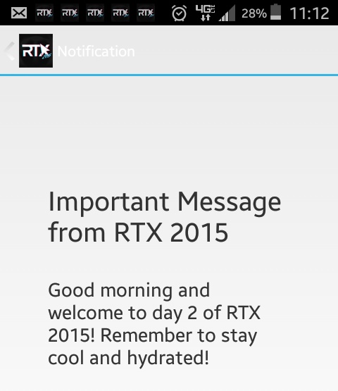 Strife Delivery tweet media