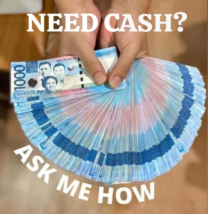 Need Cash? We Offer: #SEAMAN, #OFW, #SANGLATITULO, #SANGLAORCR etc. PM/Call; JUVY BOCO 09692789220 Viber W-App
#dollar  #moneyteam  #moneymaker  #payda #moneygram  #cashout  #greens @instagramanet  #cash  #money  #bank  #benjamins  #dollars  #cashflow  #moneymotivated  #instatag